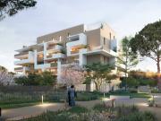 Vente Appartement 3 pièces 60 m2 Montpellier