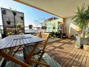 Vente Appartement 3 pièces 60 m2 Montpellier