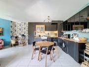Vente Appartement 3 pièces 60 m2 Montpellier