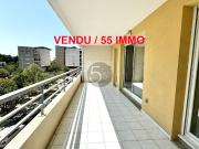 Vente Appartement 3 pièces 60 m2 Montpellier