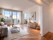 Vente Appartement 3 pièces 60 m2 Montrouge
