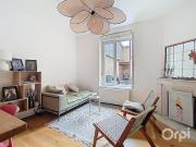 Vente Appartement 3 pièces 60 m2 Nancy
