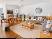 Vente Appartement 3 pièces 60 m2 Nantes