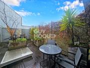 Vente Appartement 3 pièces 60 m2 Nantes