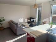 Vente Appartement 3 pièces 60 m2 Nantes