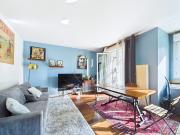 Vente Appartement 3 pièces 60 m2 Neuilly sur Seine