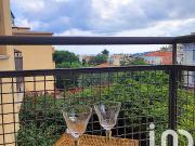 Vente Appartement 3 pièces 60 m2 Nice