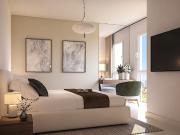 Vente Appartement 3 pièces 60 m2 Nice