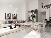 Vente Appartement 3 pièces 60 m2 Nice