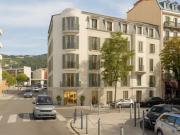Vente Appartement 3 pièces 60 m2 Nice