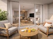 Vente Appartement 3 pièces 60 m2 Noisy le Roi