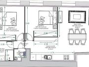 Vente Appartement 3 pièces 60 m2 Orleans