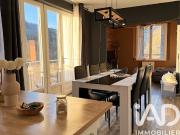 Vente Appartement 3 pièces 60 m2 Ornans