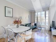 Vente Appartement 3 pièces 60 m2 Paris 11ème