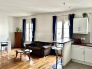 Vente Appartement 3 pièces 60 m2 Paris 11ème