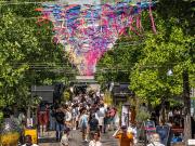 Vente Appartement 3 pièces 60 m2 Paris 13ème