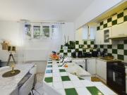 Vente Appartement 3 pièces 60 m2 Paris 15ème