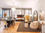 Vente Appartement 3 pièces 60 m2 Paris 15ème