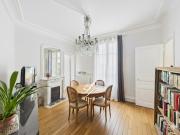 Vente Appartement 3 pièces 60 m2 Paris 15ème