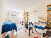 Vente Appartement 3 pièces 60 m2 Paris 15ème