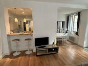 Vente Appartement 3 pièces 60 m2 Paris 16ème