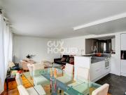 Vente Appartement 3 pièces 60 m2 Paris 16ème