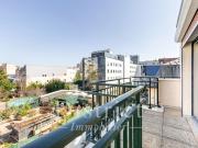 Vente Appartement 3 pièces 60 m2 Paris 16ème