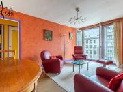 Vente Appartement 3 pièces 60 m2 Paris 18ème