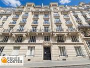 Vente Appartement 3 pièces 60 m2 Paris 18ème