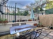 Vente Appartement 3 pièces 60 m2 Paris 20ème