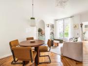 Vente Appartement 3 pièces 60 m2 Paris 6ème