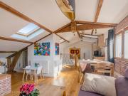 Vente Appartement 3 pièces 60 m2 Paris 6ème