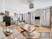 Vente Appartement 3 pièces 60 m2 Paris 7ème