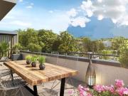 Vente Appartement 3 pièces 60 m2 Pégomas