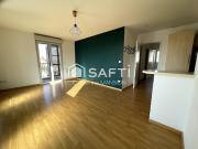 Vente Appartement 3 pièces 60 m2 Reims