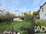 Vente Appartement 3 pièces 60 m2 Rennes