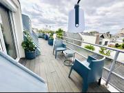 Vente Appartement 3 pièces 60 m2 Rennes