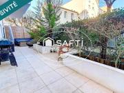 Vente Appartement 3 pièces 60 m2 Rueil Malmaison