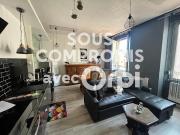 Vente Appartement 3 pièces 60 m2 Saint die des vosges