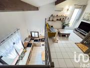 Vente Appartement 3 pièces 60 m2 Saint Laurent de la...