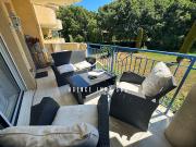 Vente Appartement 3 pièces 60 m2 Saint Laurent du Var