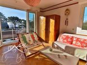 Vente Appartement 3 pièces 60 m2 Saint marc sur mer