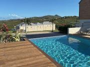 Vente Appartement 3 pièces 60 m2 Saint Martin