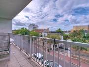 Vente Appartement 3 pièces 60 m2 Saint maur des fosses