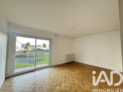 Vente Appartement 3 pièces 60 m2 Saint Nazaire