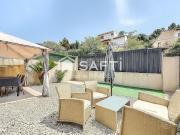Vente Appartement 3 pièces 60 m2 Saint raphael