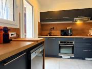 Vente Appartement 3 pièces 59 m2 Saint raphael