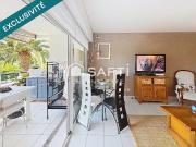 Vente Appartement 3 pièces 60 m2 Saint raphael