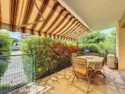 Vente Appartement 3 pièces 60 m2 Sainte Maxime