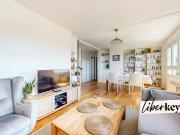 Vente Appartement 3 pièces 60 m2 Sartrouville